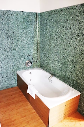 Hidromassagem interna