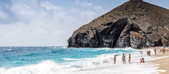 Hotel CH Cabo de Gata