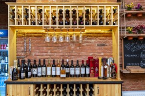 Bar (na propriedade)