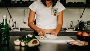 Dining - Hostal Hidalgo - Hostel (Guadalajara)