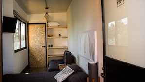 Gallery Triple Room | 4 bedrooms, WiFi (free), bed sheets - Hostal Hidalgo - Hostel (Guadalajara)