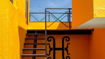 Balcón