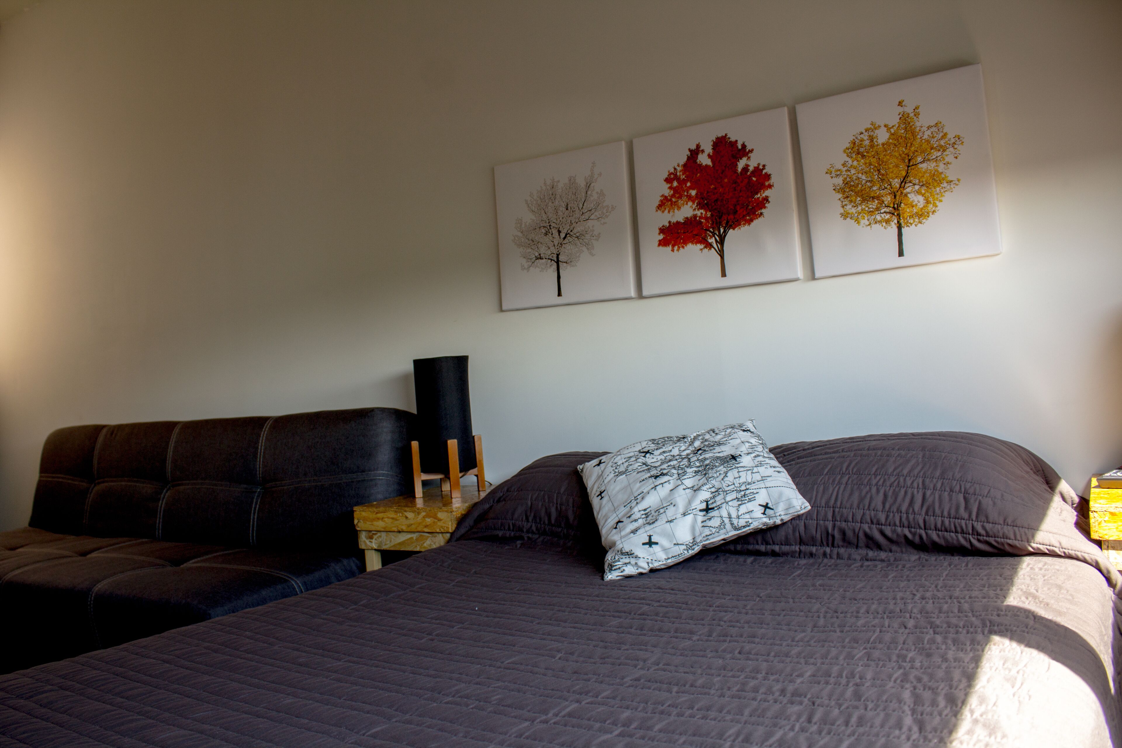 Foto - Hostal Hidalgo