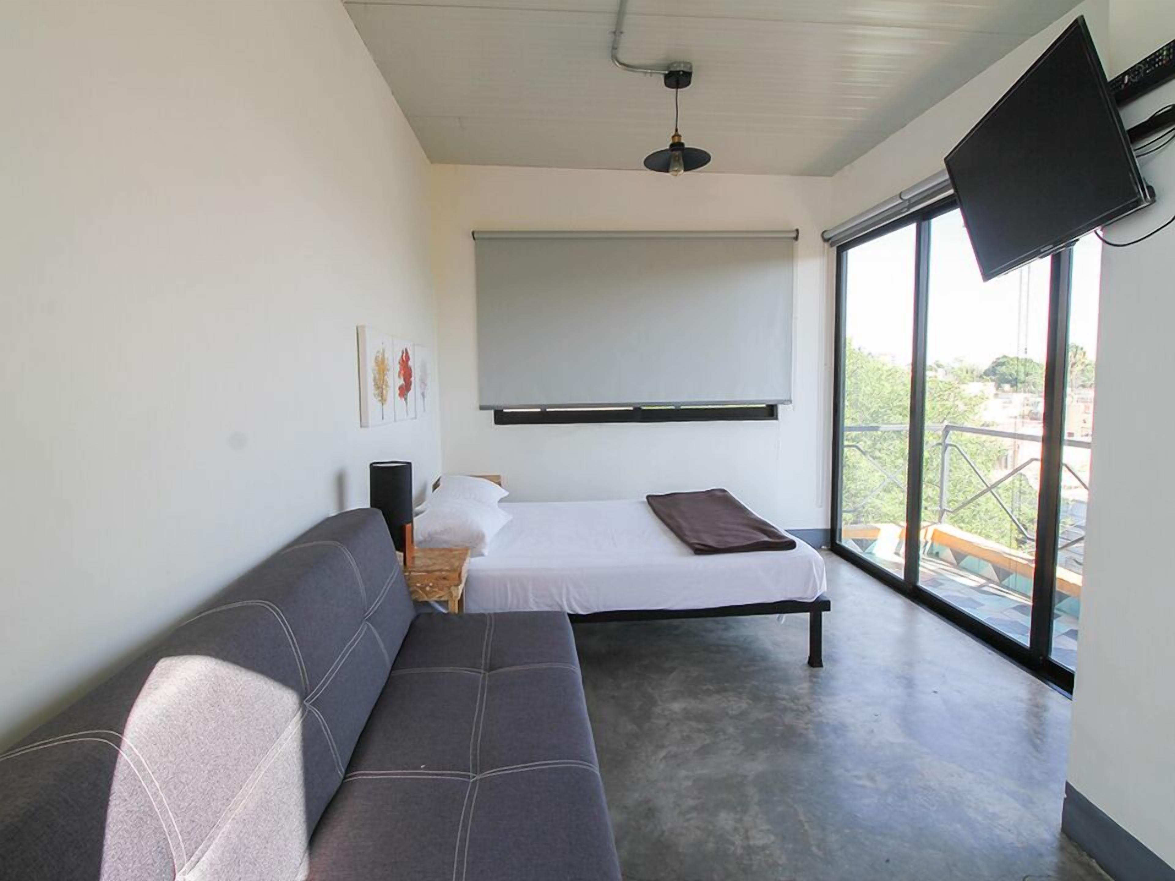 Foto - Hostal Hidalgo