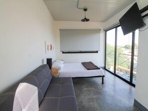 Comfort Room | 4 bedrooms, free WiFi, bed sheets