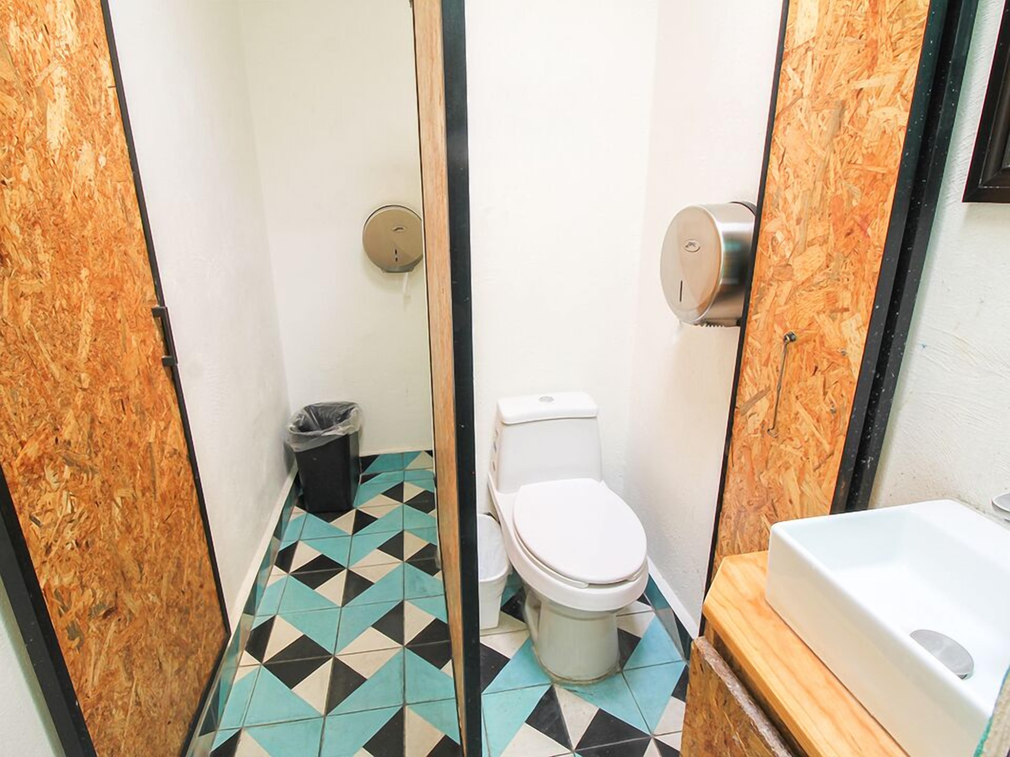 Foto - Hostal Hidalgo