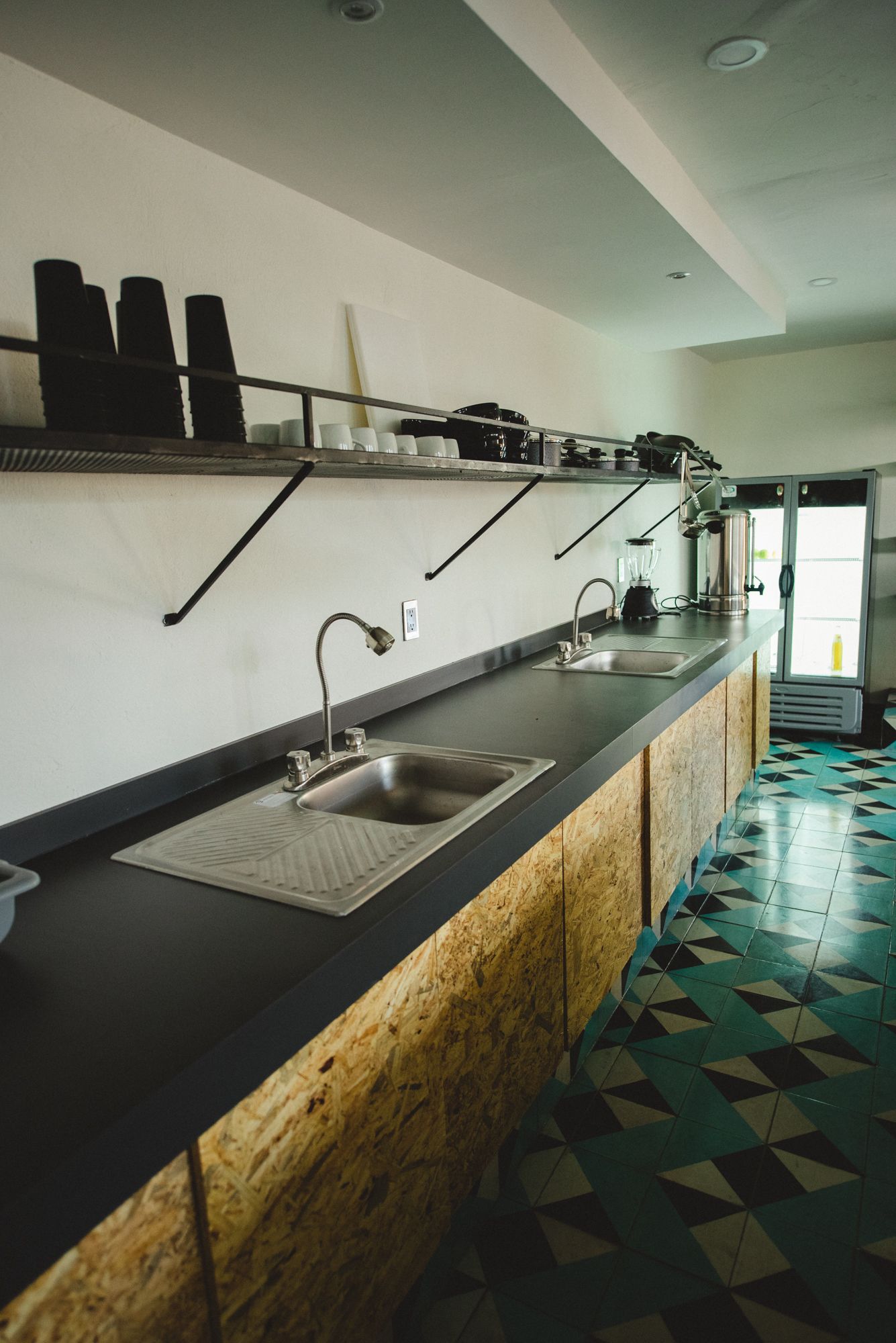 Foto - Hostal Hidalgo