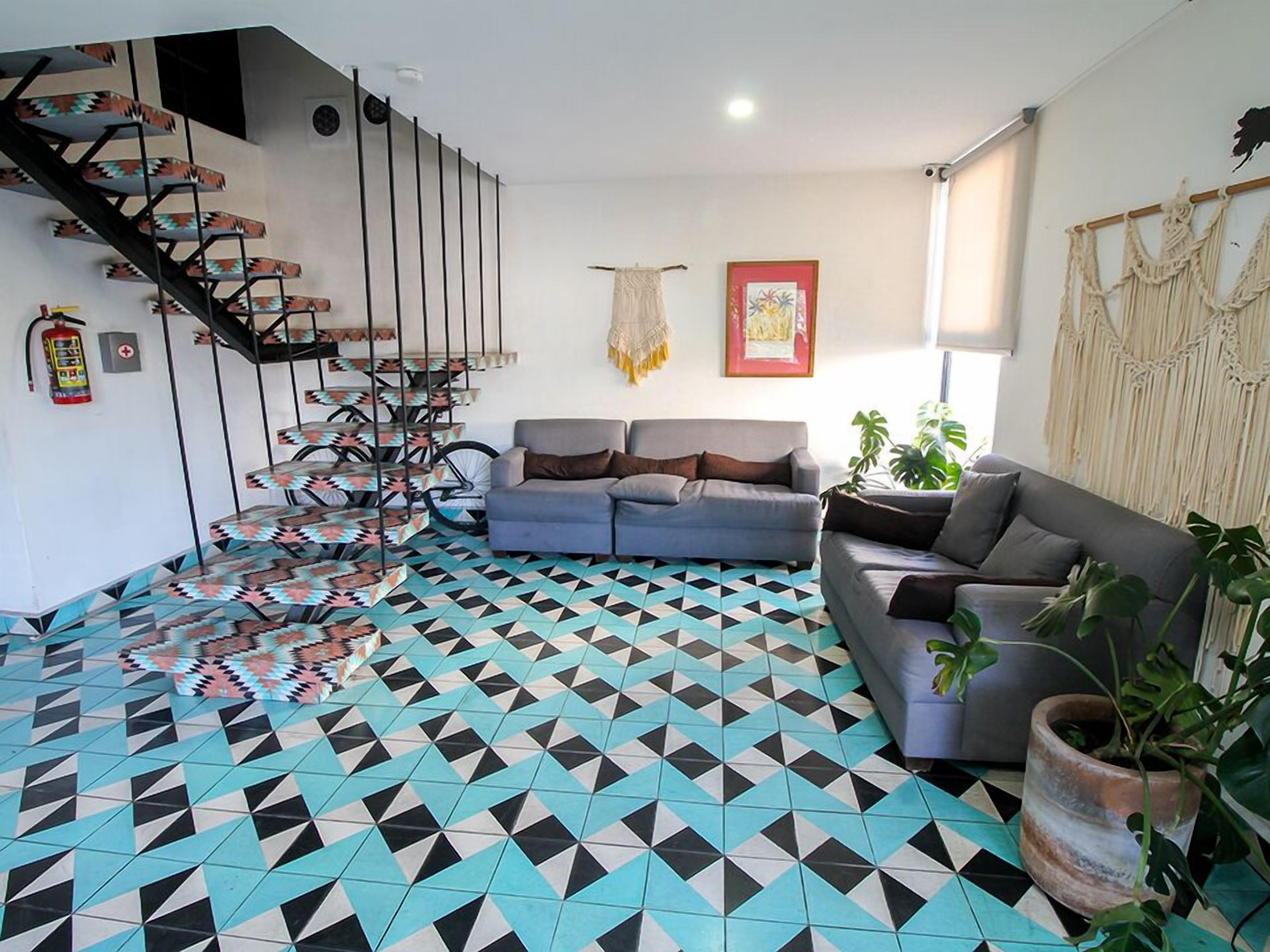 Foto - Hostal Hidalgo