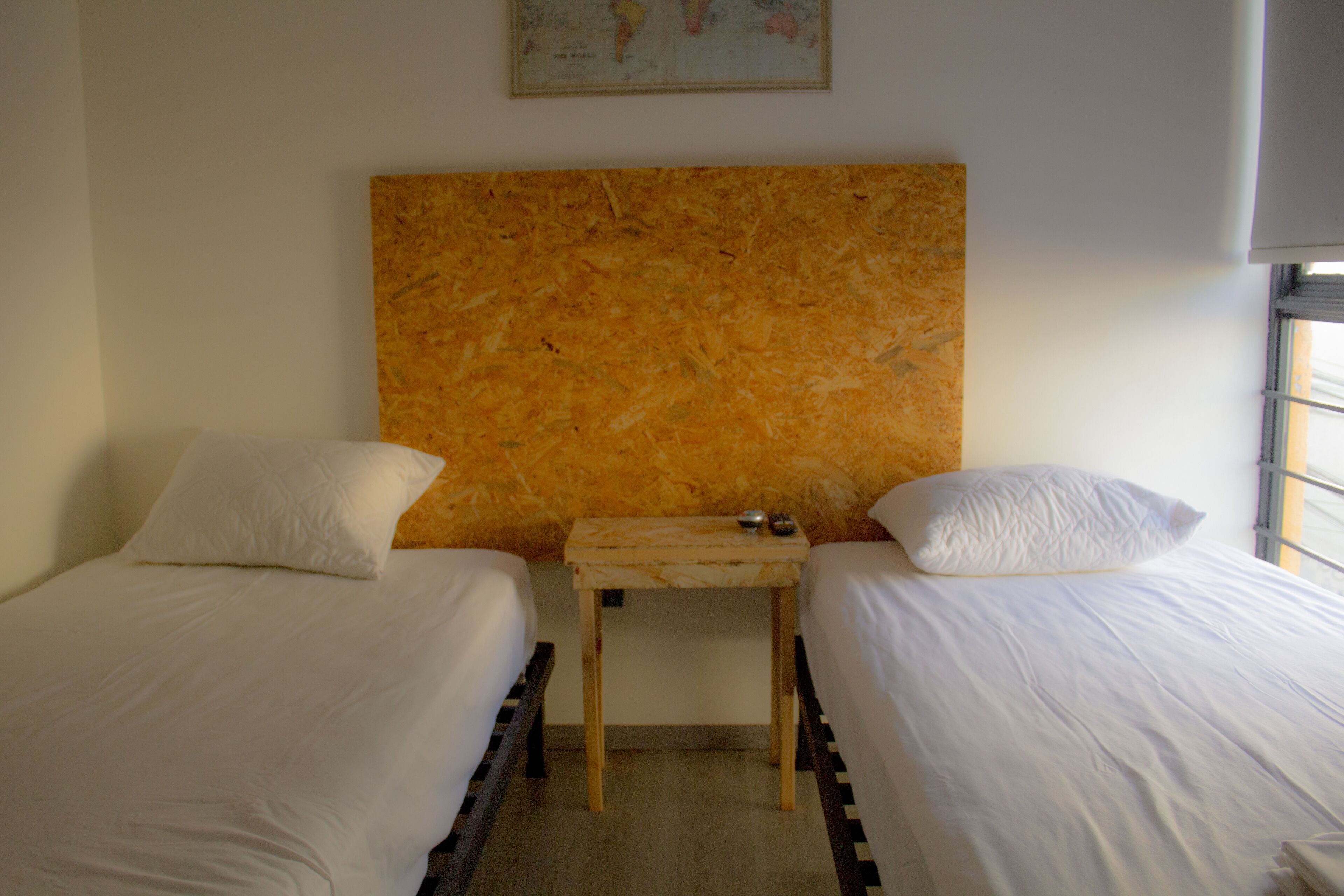 Foto - Hostal Hidalgo