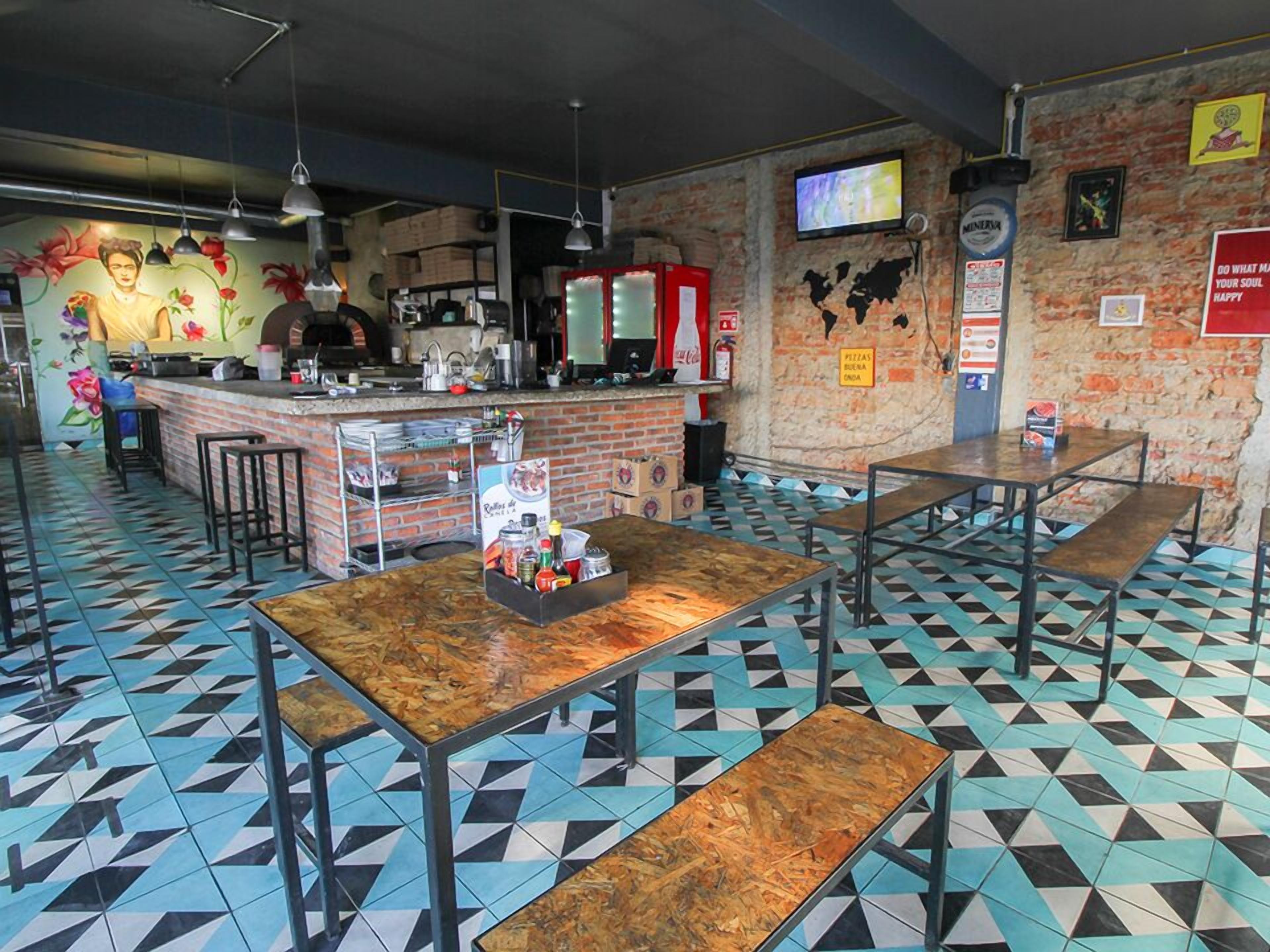 Foto - Hostal Hidalgo