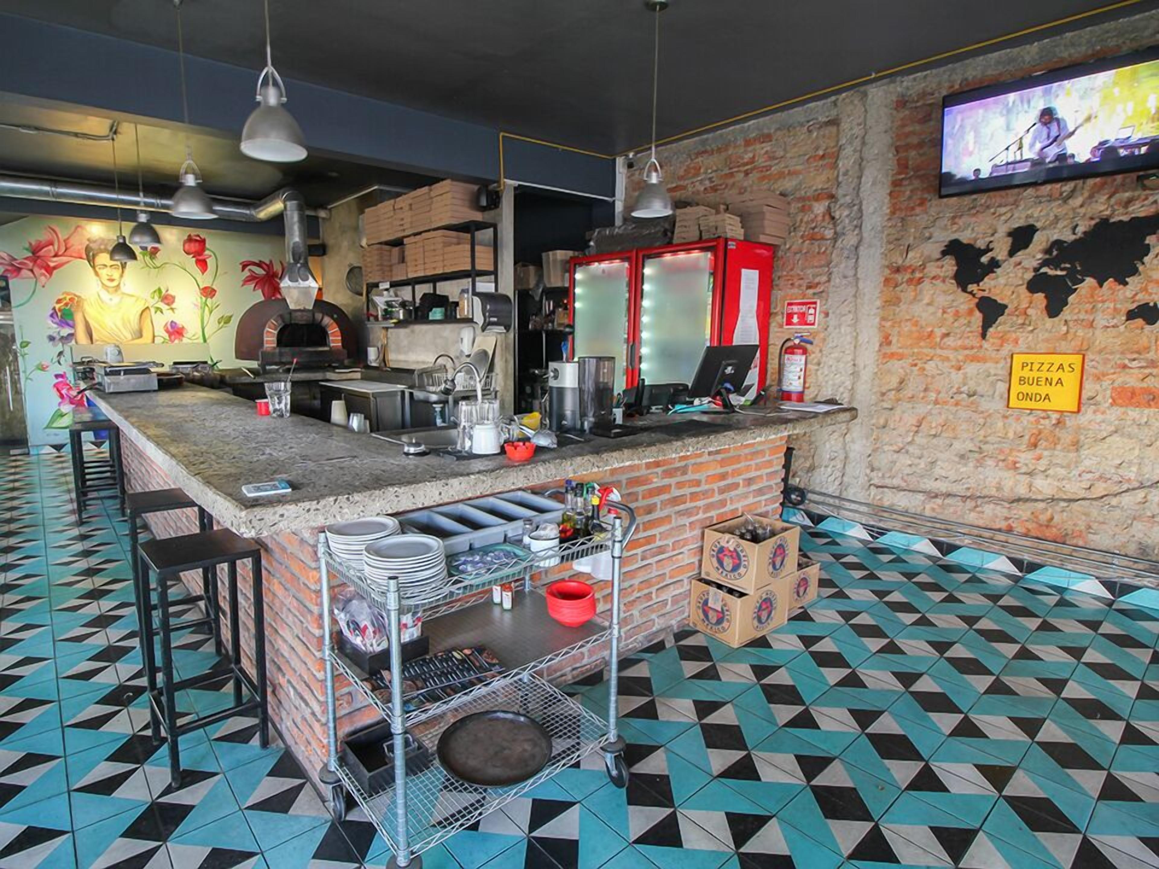 Foto - Hostal Hidalgo