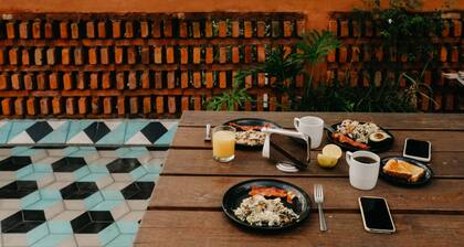 Hostal Hidalgo - Hostel