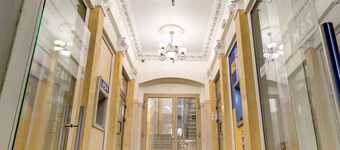 SAVOY Mariacka Apartments