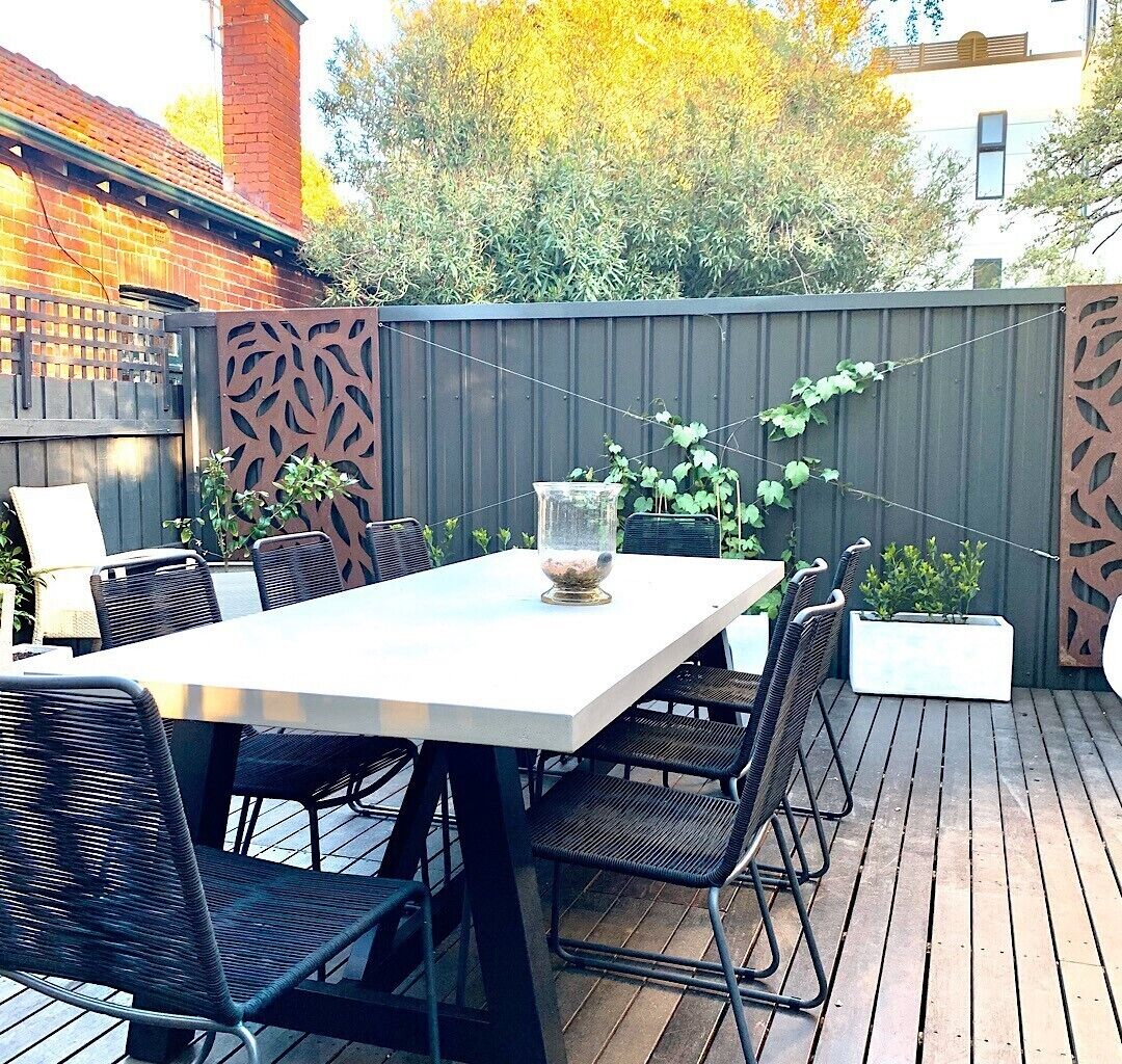 NEW EXTENSION& RENOVATION MODERN EDWARDIAN 2BEDROOM HOUSE IN QUIET TREELINED ST