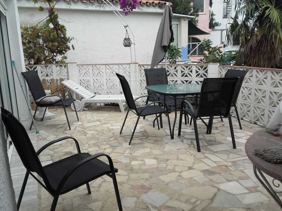 Image de profil de l’hôte