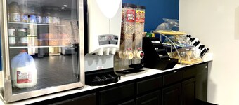 北小岩/茂美勒戴斯酒店