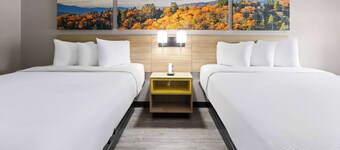 北小岩/茂美勒戴斯飯店