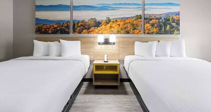 Days Inn by Wyndham North Little Rock/ Maumelle