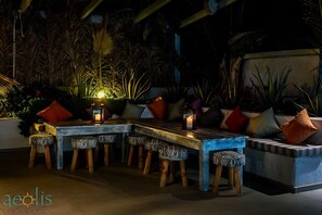 Bar (on property) - Aeolis Santorini (Santorini)
