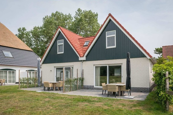 Utendørsservering