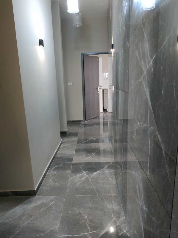 Interior - WeTour (Jerusalem)