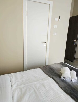 Exclusive Studio Suite | Premium bedding, minibar, free WiFi, bed sheets