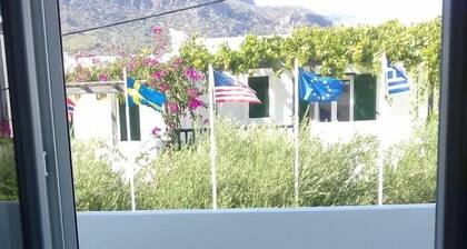 Appartements confortables en bord de mer