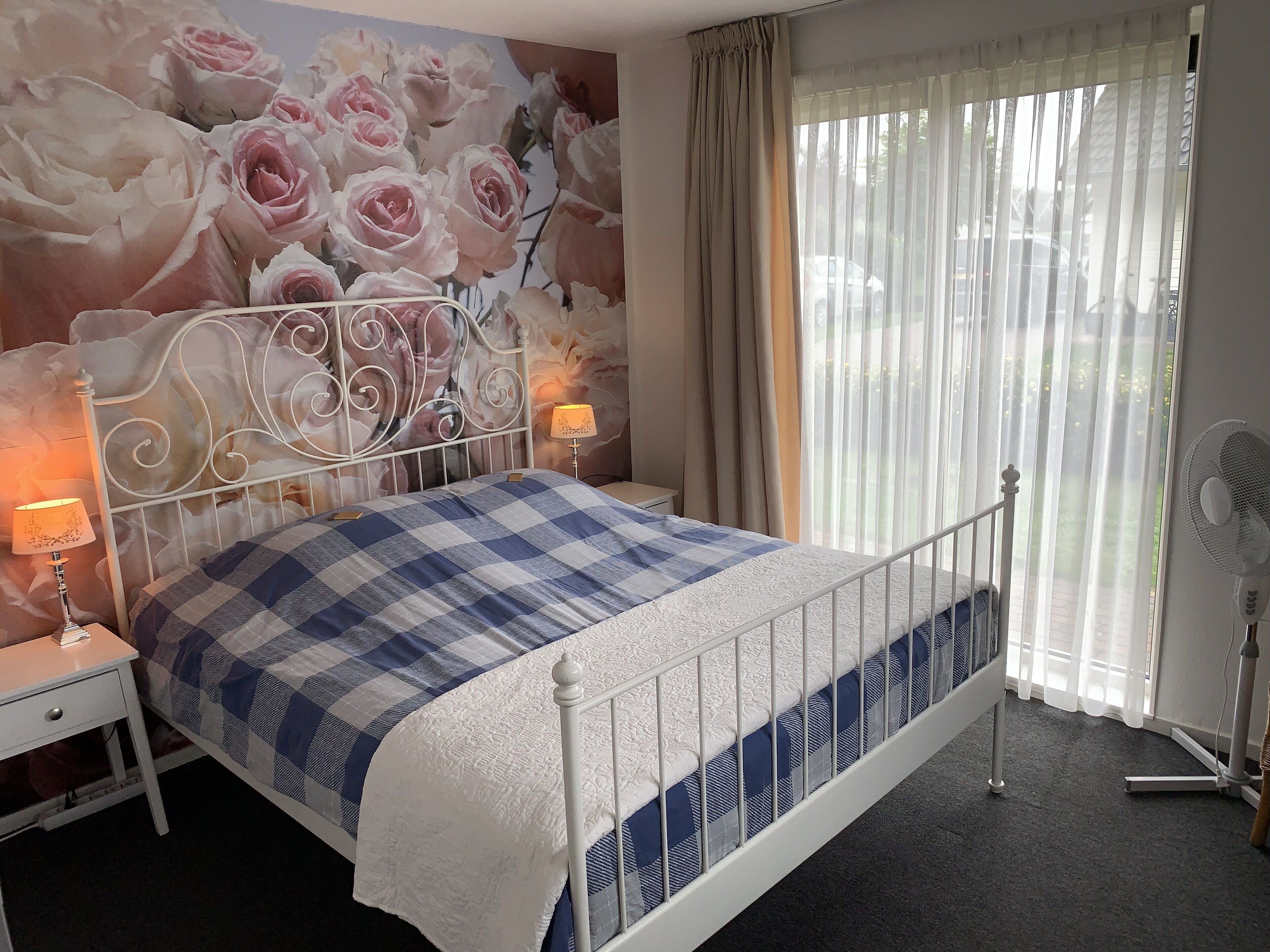 Ferro/asse da stiro, culla da viaggio, Wi-Fi gratuito, lenzuola