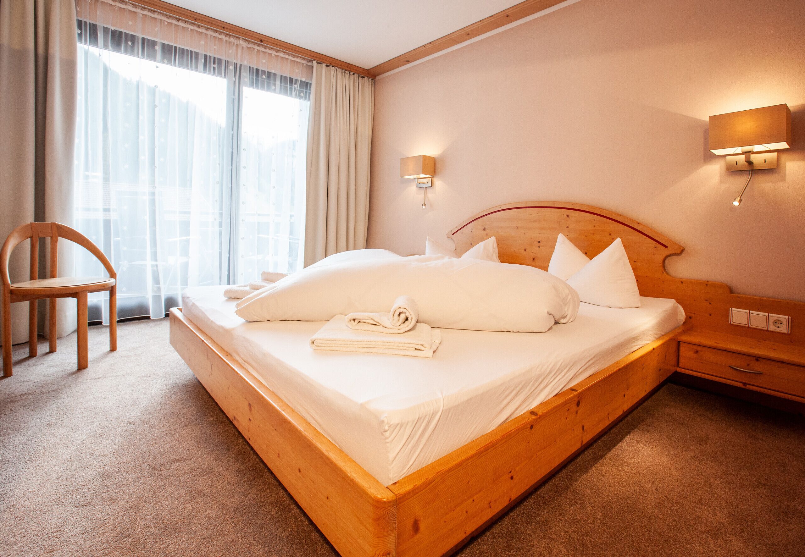 1 間睡房、免費 Wi-Fi