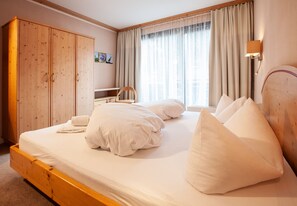 1 chambre, Wi-Fi gratuit