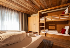 3 habitaciones y wifi gratis 