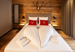 3 Schlafzimmer, kostenloses WLAN