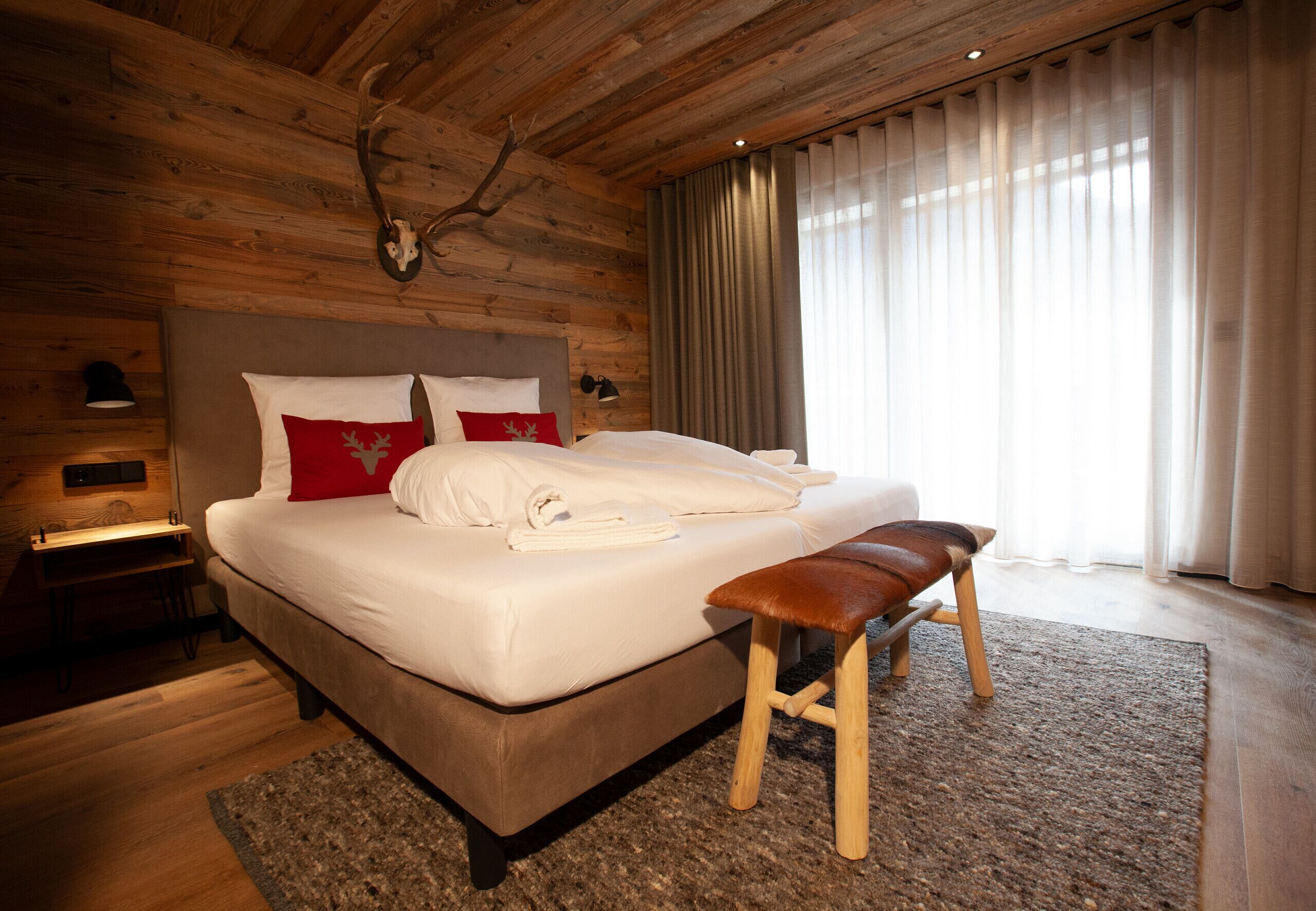 3 habitaciones y wifi gratis 