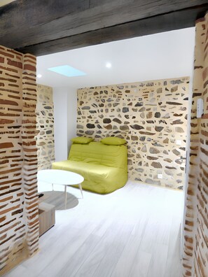 Interior - Homerez - House in Brioude (Brioude)