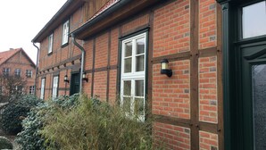 Exterior - Hotel Plater Hermann (Luechow)