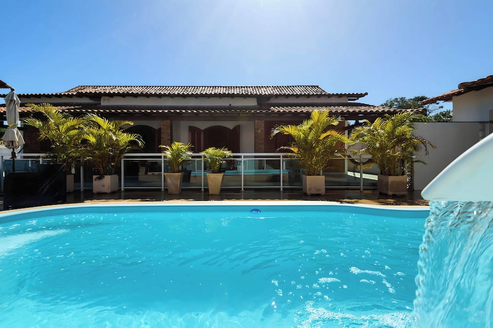 Village Itaúna Inn – Beach Houses