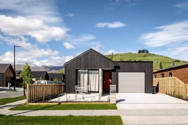 Casa família, 4 quartos | Fachada da propriedade