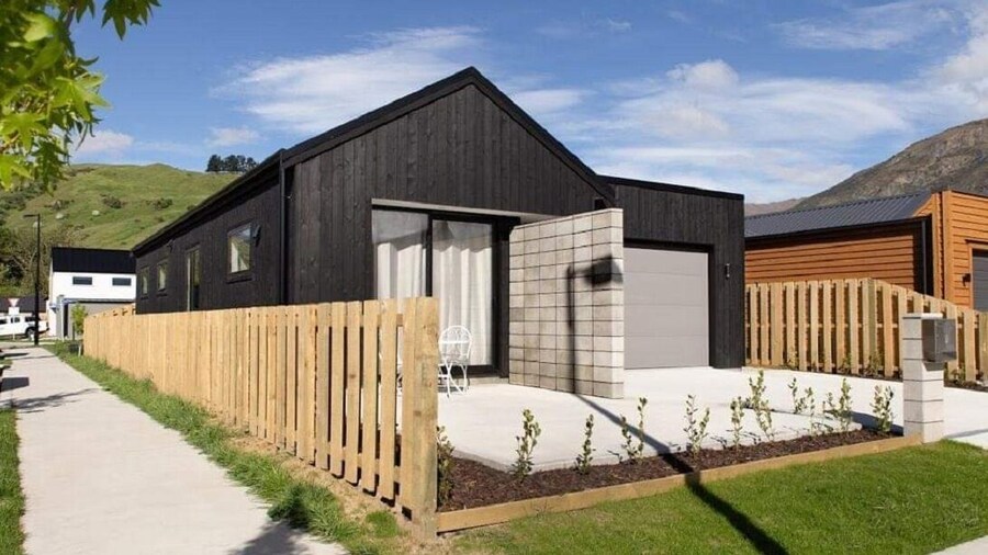 NV Homes