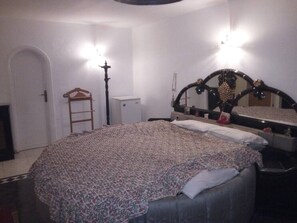 3 bedrooms - Doublex appartement in city center of Cairo (Cairo)