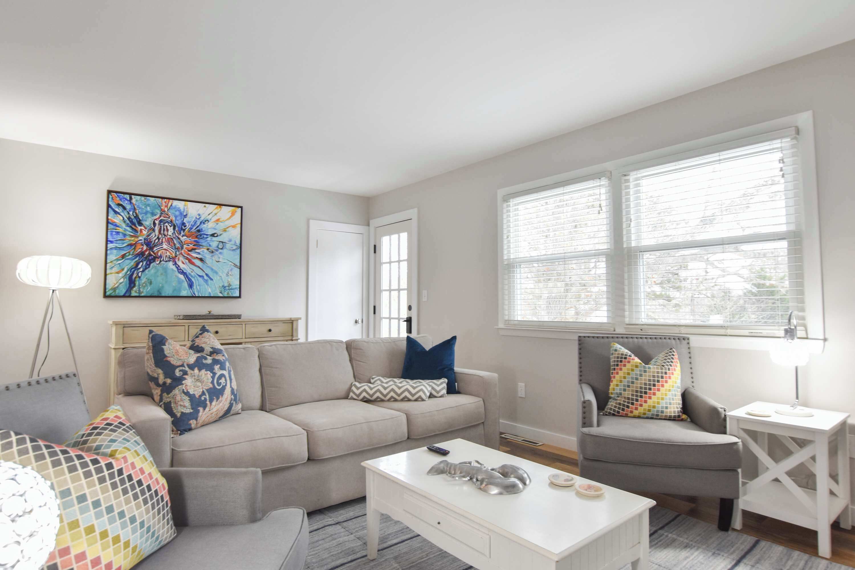 Fernseher, Netflix, Hulu, Streaming-Dienste