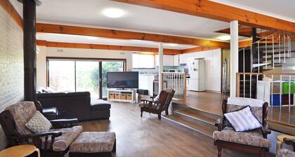 Getaway on Garden - Inverloch