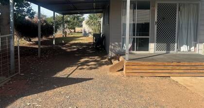 Bundalong Hideaway, Bundalong