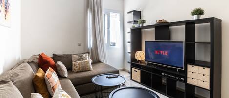 Televisión, videoteca