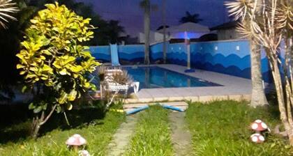 Excellent House in Unamar - Red Summer Condominium