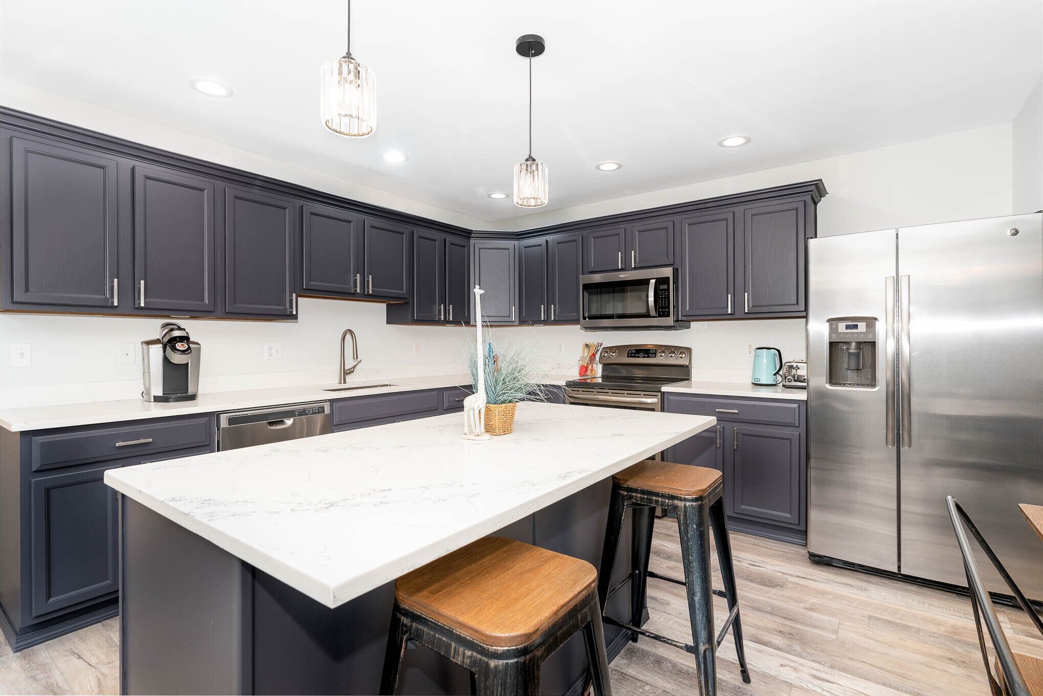 Beautiful Maple Valley home, near Eastside, Renton, near HW18 & SeaTac Airport