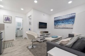 Télévision, Netflix, Hulu, services de streaming