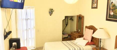 1 Schlafzimmer, WLAN