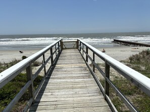 Plage à proximité