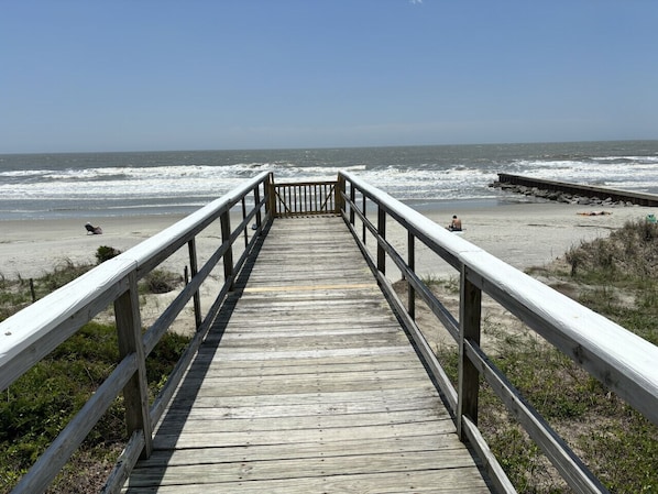 Plage
