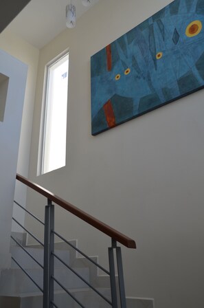 Interior - WORKCATION 5 MINUTES AWAY FROM THE BEACH IN GATED COMMUNITY (Villa del Sol)